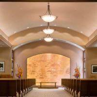 Alta Mesa Chapel